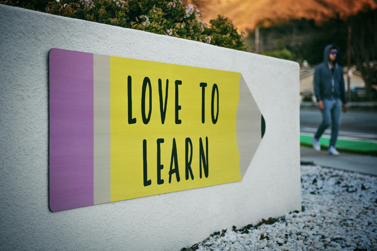 Love to Learn - AI-Powered Education Platform
